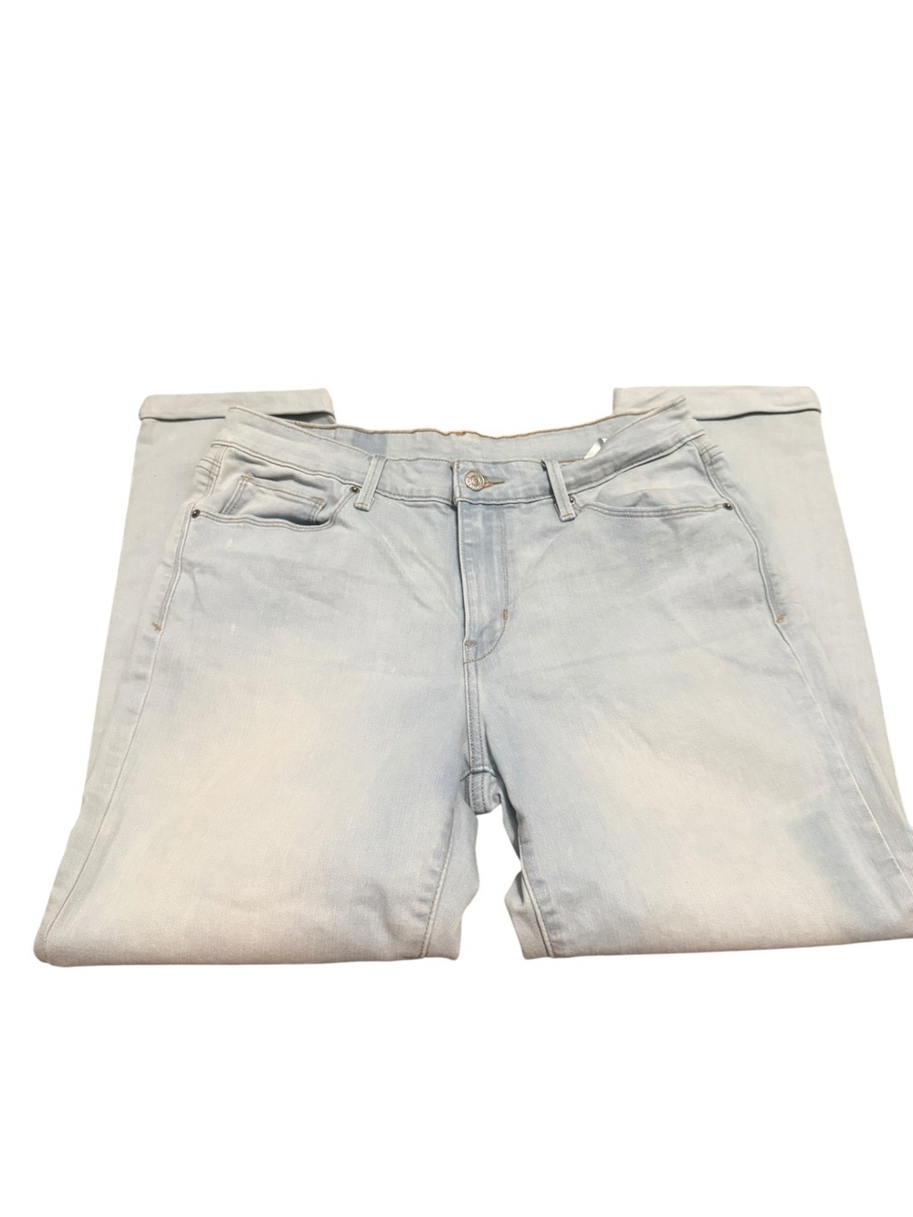 Levi’s Crop Jeans